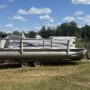 PONTOON BOAT - UTV - TOOLS & MORE