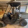 PONTOON BOAT - UTV - TOOLS & MORE