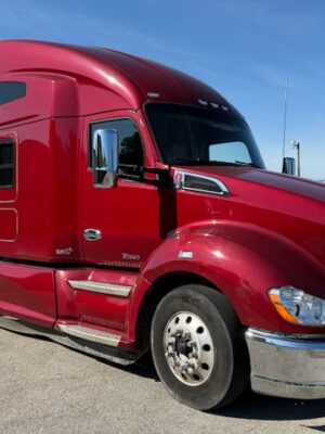 SEMI FLEET REDUCTION
