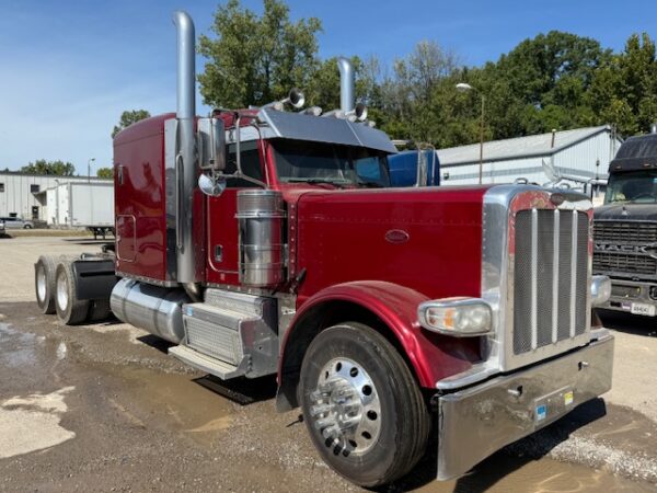 SEMI FLEET REDUCTION