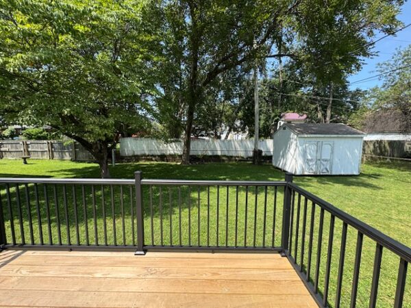 1927 Powell St., Henderson, KY