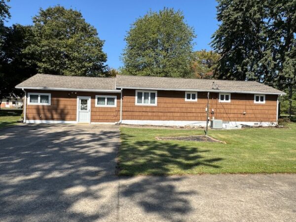 3054 Elmwood Dr., Henderson, KY
