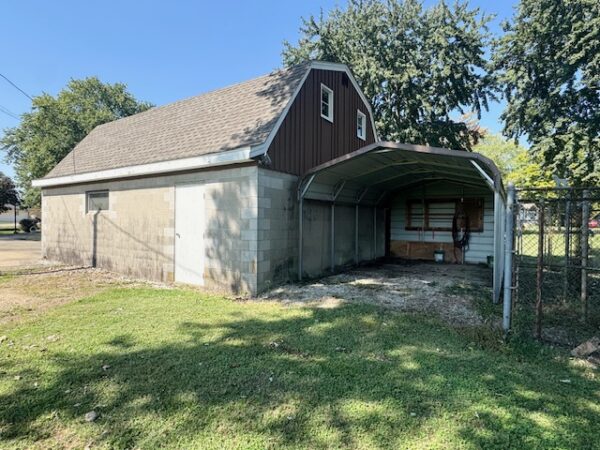3054 Elmwood Dr., Henderson, KY