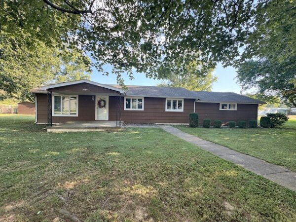 3054 Elmwood Dr., Henderson, KY
