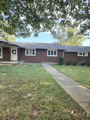 3054 Elmwood Dr., Henderson, KY