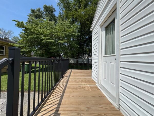 1927 Powell St., Henderson, KY