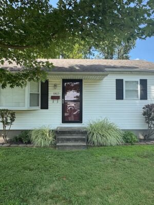 1927 Powell St., Henderson, KY