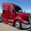 SEMI FLEET REDUCTION