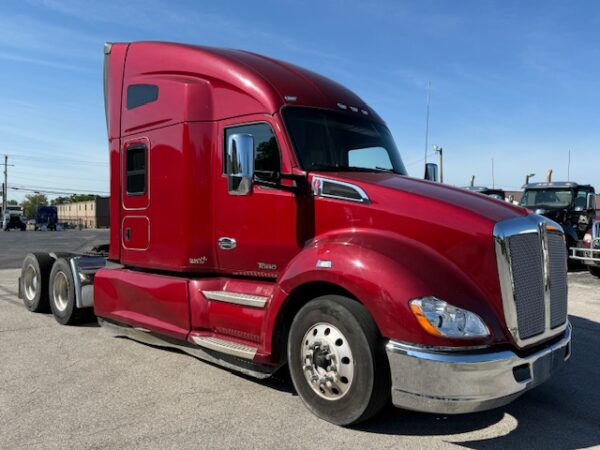 SEMI FLEET REDUCTION