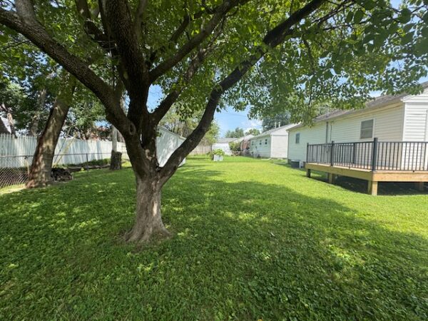1927 Powell St., Henderson, KY