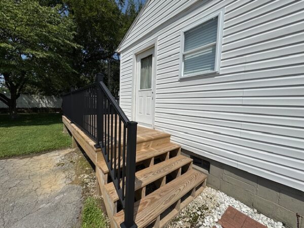 1927 Powell St., Henderson, KY
