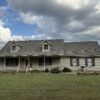 BEAUTIFUL HOME, SHOP & 48+/- ACRES