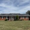 LIVE AUCTION - BRICK HOME, SHOP ON 1.7 ACRE LOT - HOUSEHOLD FURNISHINGS & MORE