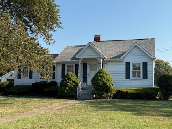 6 RIVERDALE CT., HENDERSON, KY