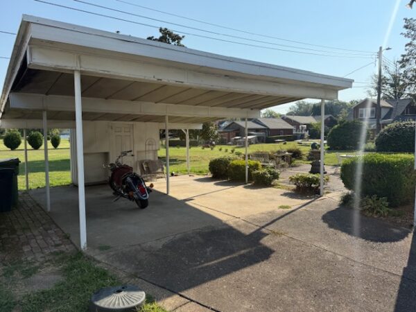 6 RIVERDALE CT., HENDERSON, KY