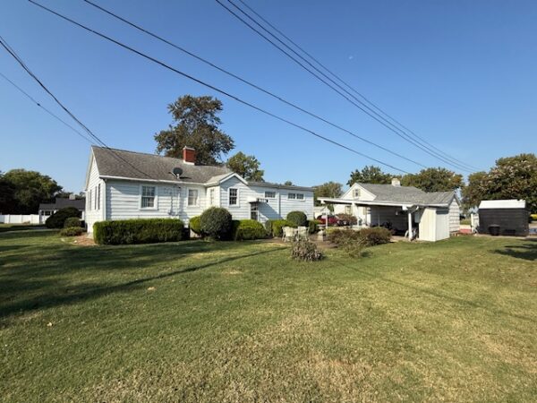 6 RIVERDALE CT., HENDERSON, KY