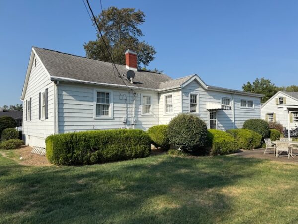 6 RIVERDALE CT., HENDERSON, KY