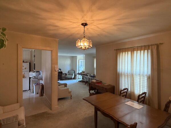 6 RIVERDALE CT., HENDERSON, KY