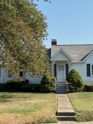 6 RIVERDALE CT., HENDERSON, KY