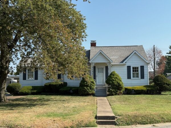6 RIVERDALE CT., HENDERSON, KY