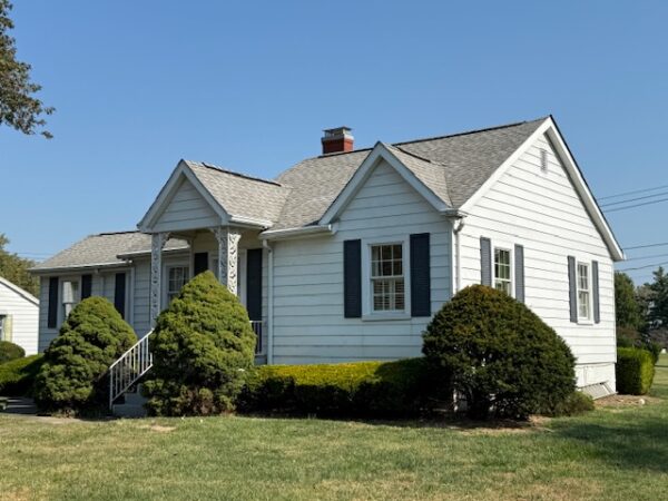 6 RIVERDALE CT., HENDERSON, KY