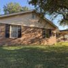 BRICK DUPLEX