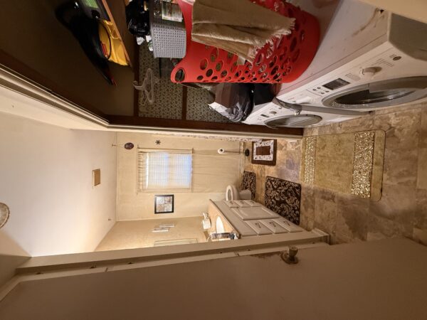 BRICK DUPLEX