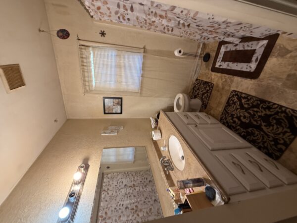 BRICK DUPLEX