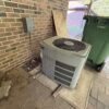 BRICK DUPLEX