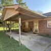 BRICK DUPLEX