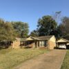 BRICK DUPLEX