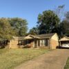 BRICK DUPLEX