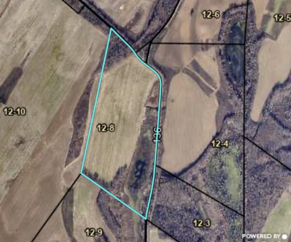 64 +/- ACRES