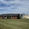 LIVE AUCTION - BRICK HOME, SHOP ON 1.7 ACRE LOT - HOUSEHOLD FURNISHINGS & MORE