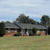 LIVE AUCTION - BRICK HOME, SHOP ON 1.7 ACRE LOT - HOUSEHOLD FURNISHINGS & MORE