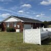 LIVE AUCTION - BRICK HOME, SHOP ON 1.7 ACRE LOT - HOUSEHOLD FURNISHINGS & MORE