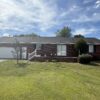 LIVE AUCTION - BRICK HOME, SHOP ON 1.7 ACRE LOT - HOUSEHOLD FURNISHINGS & MORE