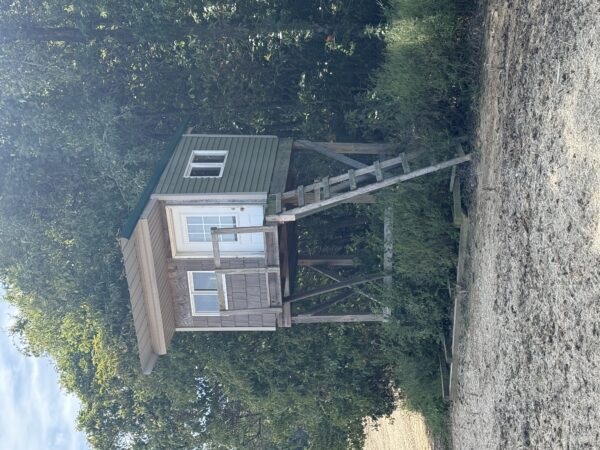 BEAUTIFUL HOME, SHOP & 48+/- ACRES