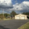 BEAUTIFUL HOME, SHOP & 48+/- ACRES