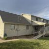 BEAUTIFUL HOME, SHOP & 48+/- ACRES