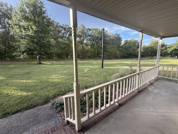BEAUTIFUL HOME, SHOP & 48+/- ACRES