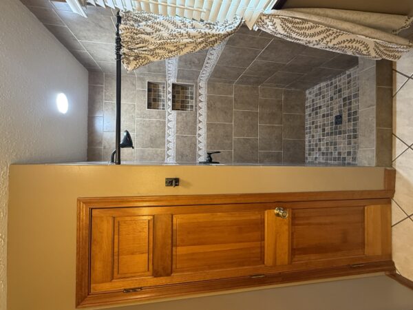 BEAUTIFUL HOME, SHOP & 48+/- ACRES