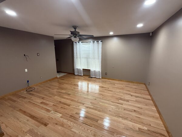 BEAUTIFUL HOME, SHOP & 48+/- ACRES