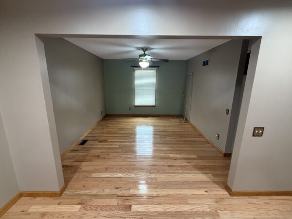 BEAUTIFUL HOME, SHOP & 48+/- ACRES