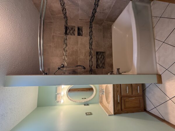 BEAUTIFUL HOME, SHOP & 48+/- ACRES