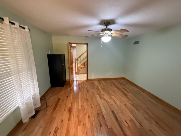 BEAUTIFUL HOME, SHOP & 48+/- ACRES