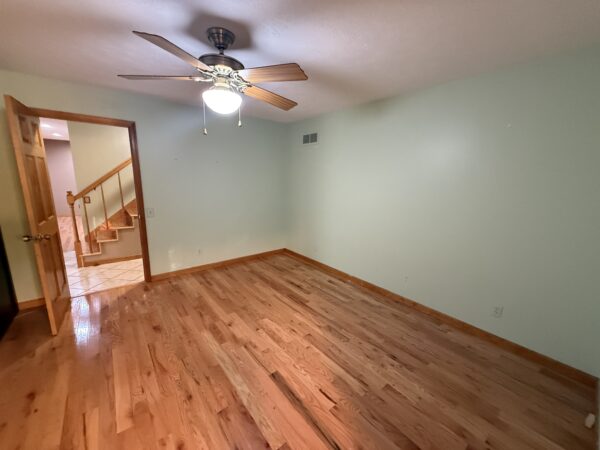 BEAUTIFUL HOME, SHOP & 48+/- ACRES