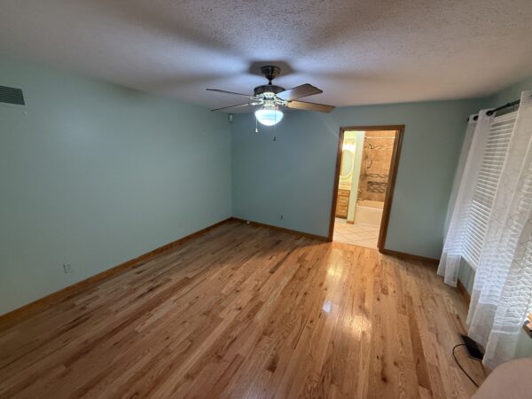 BEAUTIFUL HOME, SHOP & 48+/- ACRES