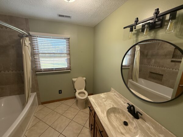 BEAUTIFUL HOME, SHOP & 48+/- ACRES