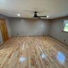 BEAUTIFUL HOME, SHOP & 48+/- ACRES